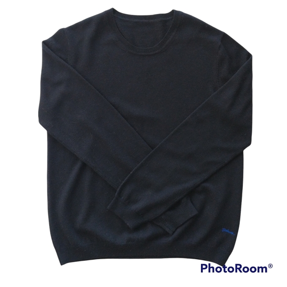 Just Cavalli Wool Sweater - Picture 1 of 10